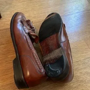 Cole Haan | Shoes | Cole Haan Bragano Mens Italian Leather  display picture 2